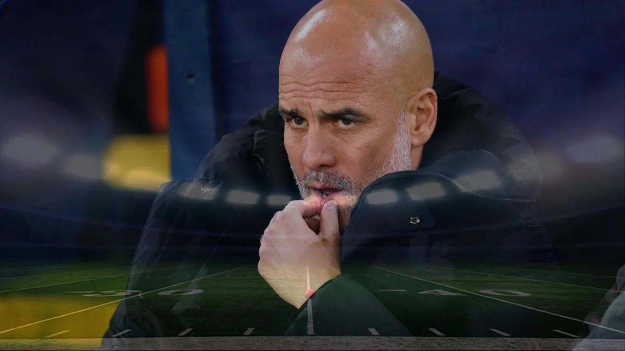 في القمة بكأس الاتحاد الإنجليزي.. لماذا يغيب جوارديولا اليوم عن دكة بدلاء مانشستر سيتي أمام ليفربول؟